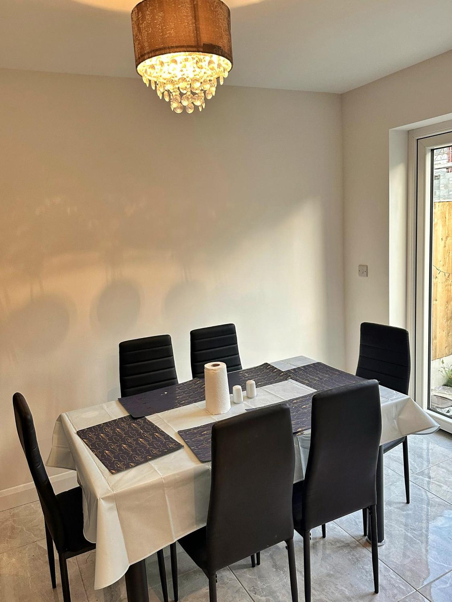 Your Perfect Home Away From Home Cork Buitenkant foto